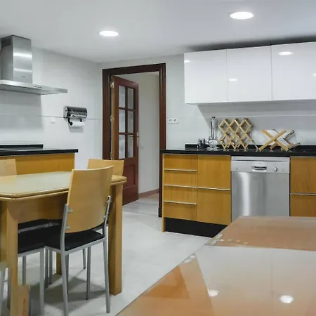 Home4U Arandas Centro Granada-3